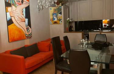 Comfortable apartment in Castell'Arquato, 60 m² with garden - Photo 8