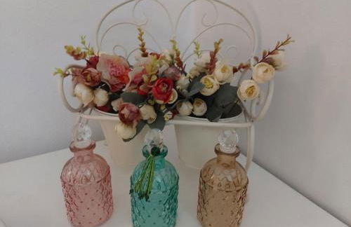 La Piccola Oasi con parcheggio - Foto 17