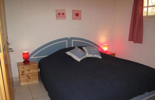 Résidence Miro, gîtes équipés été et hiver, tennis, piscine - Foto 71