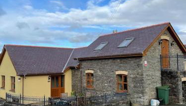 Aberystwyth Cottage Ilar - Foto 3