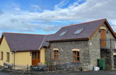 Aberystwyth Cottage Ilar - Foto 3