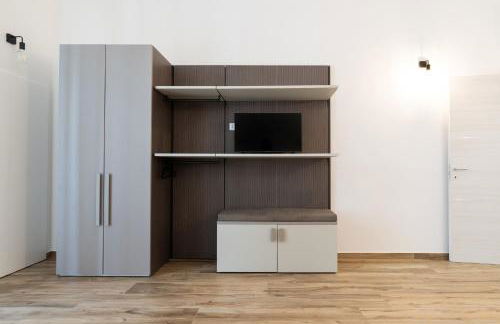 Nicolaus 204 - Brown & Grey Rooms by Wonderful Italy - Foto 16