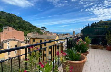 LA TERRAZZA DI MONTEROSSO - Photo 1