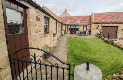 Beaconsfield Cottage - Foto 33