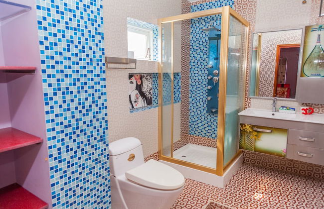 Villa Binh Minh - Foto 19