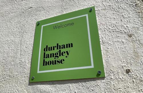 Durham 3 Bedroom House With Parking - Foto 32