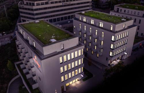 sevenDays Hotel BoardingHouse - Photo 53