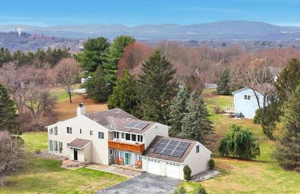 Summit Sanctuary with EV Ready Mountain Views - Foto 56