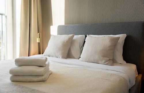 Warta River Glamour Apartment by BookingHost - Foto 9