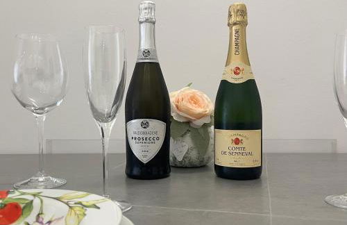 Appartamento Centro Elpidio Blu - Spiaggia, Parcheggio - Foto 21