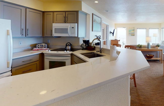 Whale Pointe at Depoe Bay - Foto 59