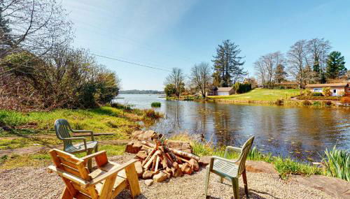 Chill Side Lake House - Photo 3