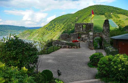 Fewo Himmelblau - Foto 37