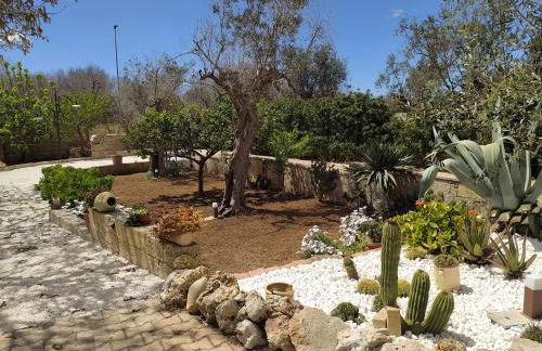 Villa Minù casa vacanza - Foto 1