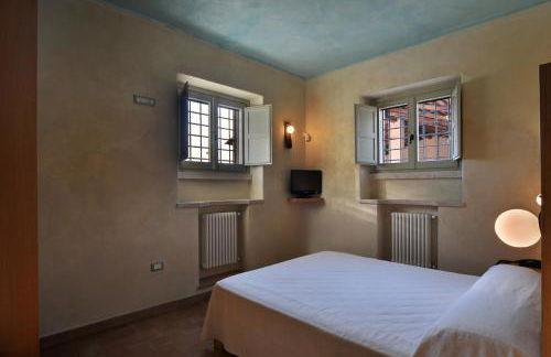 Country House Casco dell'Acqua - Foto 156