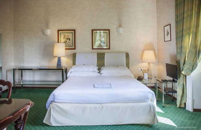 Aldrovandi Residence City Suites - Foto 30