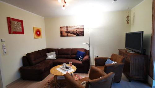 Ferienwohnung Memmert - Foto 4