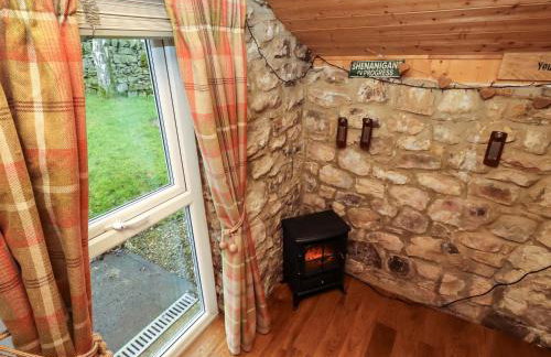 Petty Knowes Cottage - Foto 23