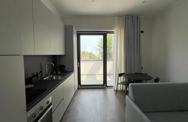 3B Big Black Building - Foto 7