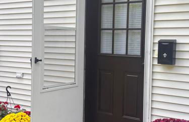 Cosy and Charming 2-bedroom apartment - Foto 26