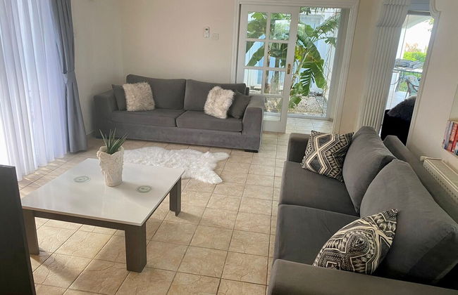 Villa Green Palace, Private Pool, Sea & Mountain Views , Spacious & Beautiful - Foto 29