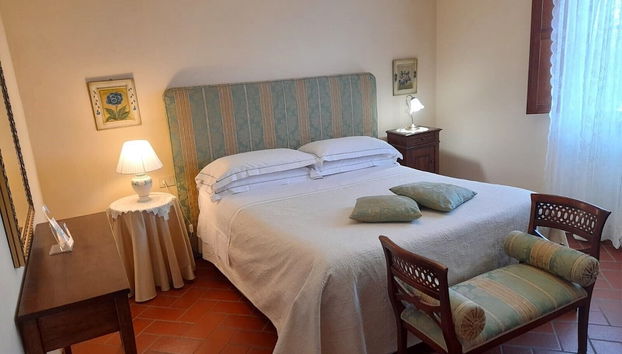 Agriturismo Poggio de Papi - Foto 2, Habitación