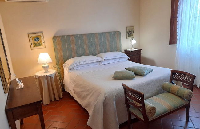 Agriturismo Poggio de Papi - Foto 1