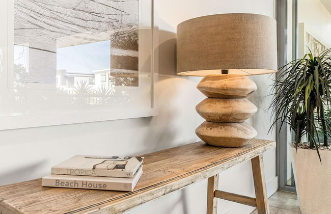 Oaks Casuarina Santai Resort - Foto 38