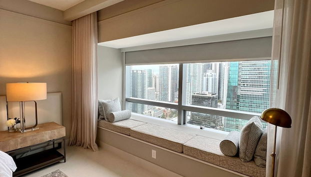 Suite - City View at Four Seasons Miami - Foto 5, Habitación