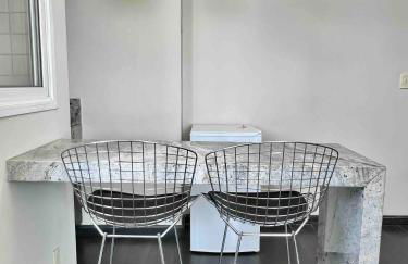 Melhor de BH - Av Barão Homem de Melo 4520 - Apê no Segundo Andar com Vista Linda - Foto 39