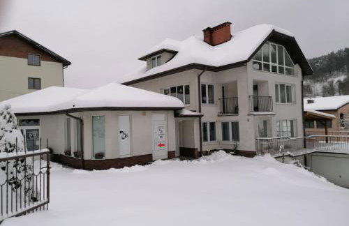 Apartament u Tomka Premium - Foto 15