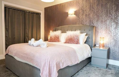 Beautiful 3 bedroom apartment by the Sea - Foto 41