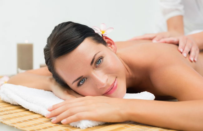 Magnum Hotel & Suites West Bay - Foto 26