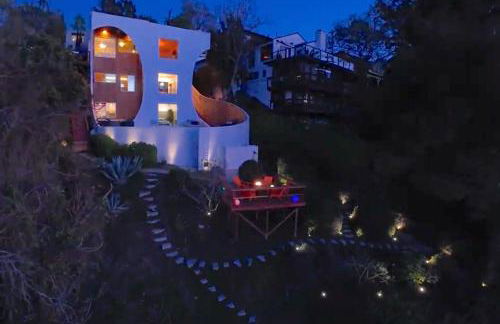 The Bernardi House - Photo 59