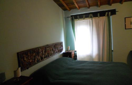 Il Giardino Degli Ulivi - Foto 4