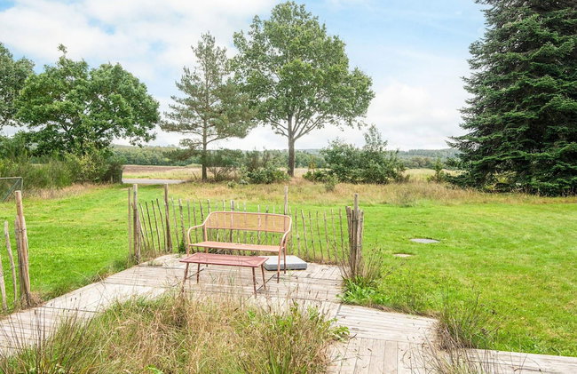 6 Person Holiday Home in Silkeborg - Photo 33