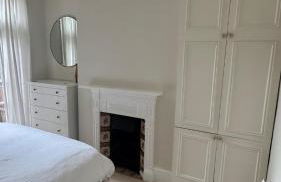 Private One Bedroom Apartment & Garden - Foto 8