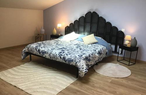 La chollerie de Marmaju - Foto 25