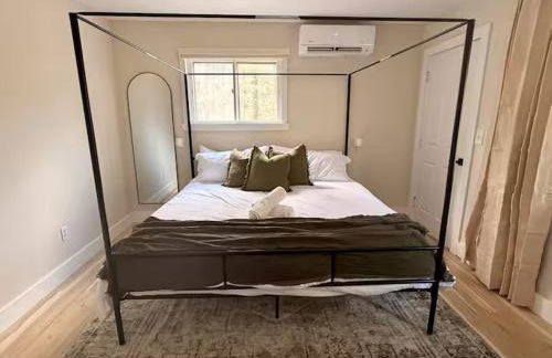 Modern 3-Bedroom Retreat with Fire Pit - Ski at Big Bear - Mountain Views - Foto 4