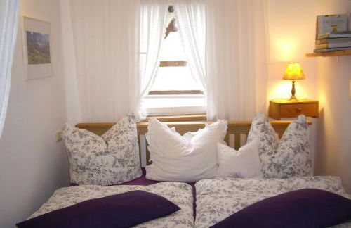 Ferienhäusl am Malerweg - Foto 22