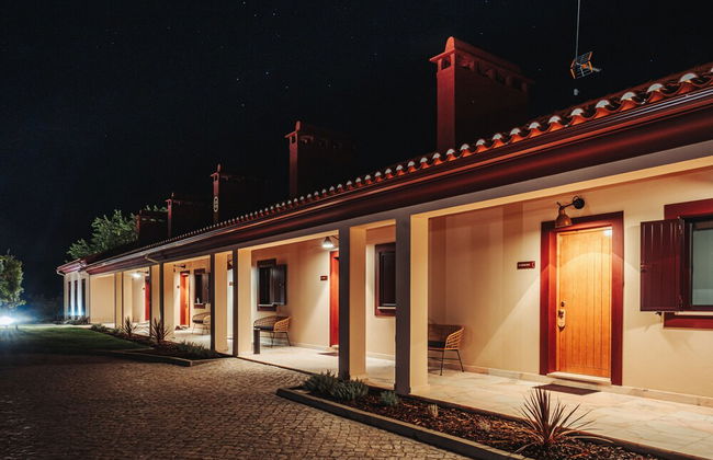 Herdade dos Cordeiros - Foto 21