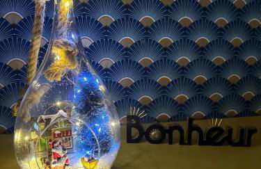 Gîte Du Centre - Foto 29