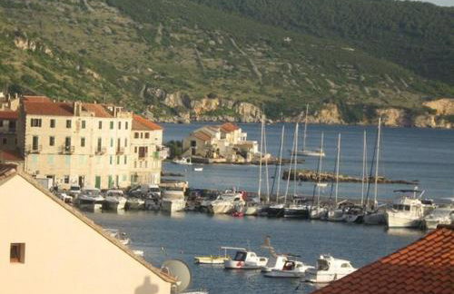 Apartments Dubra - Photo 25