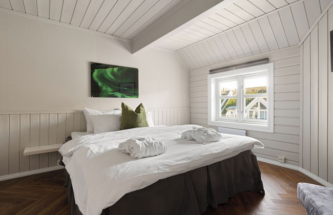 Enter Tromsø Luxury Apartments - Photo 29