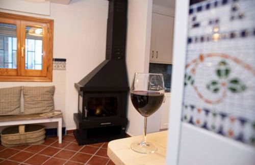 EL BALCON DE SANTA ANA Casa Rural - Foto 19