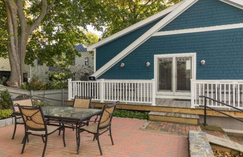 Luxury Marblehead Condo - Foto 28