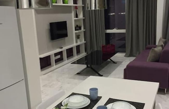 Suites Infinity - Foto 19