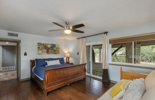 Wine Country Retreat – with a lake view! - Foto 21