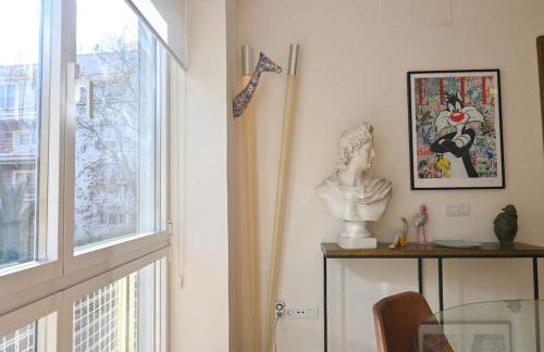 For You Rentals Bernabeu Stadium TEMPORAL Centro Madrid ACE350 - Photo 39