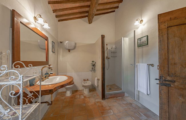 Villa Argante - Ecofreindly Pool Villa 18 2 Guest - Foto 25